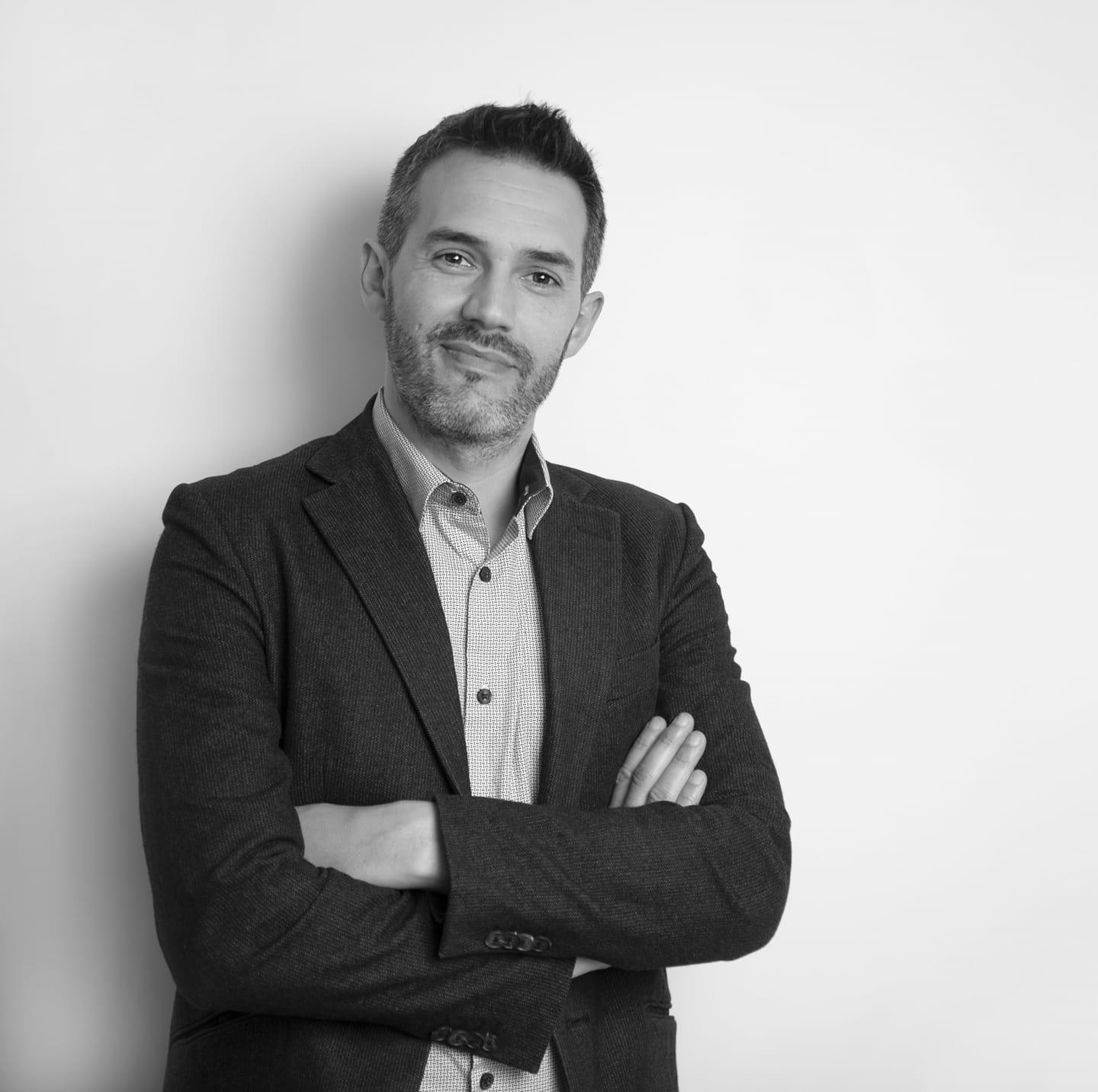 Mickaël Ferreira, conseiller immobilier Évian Thonon